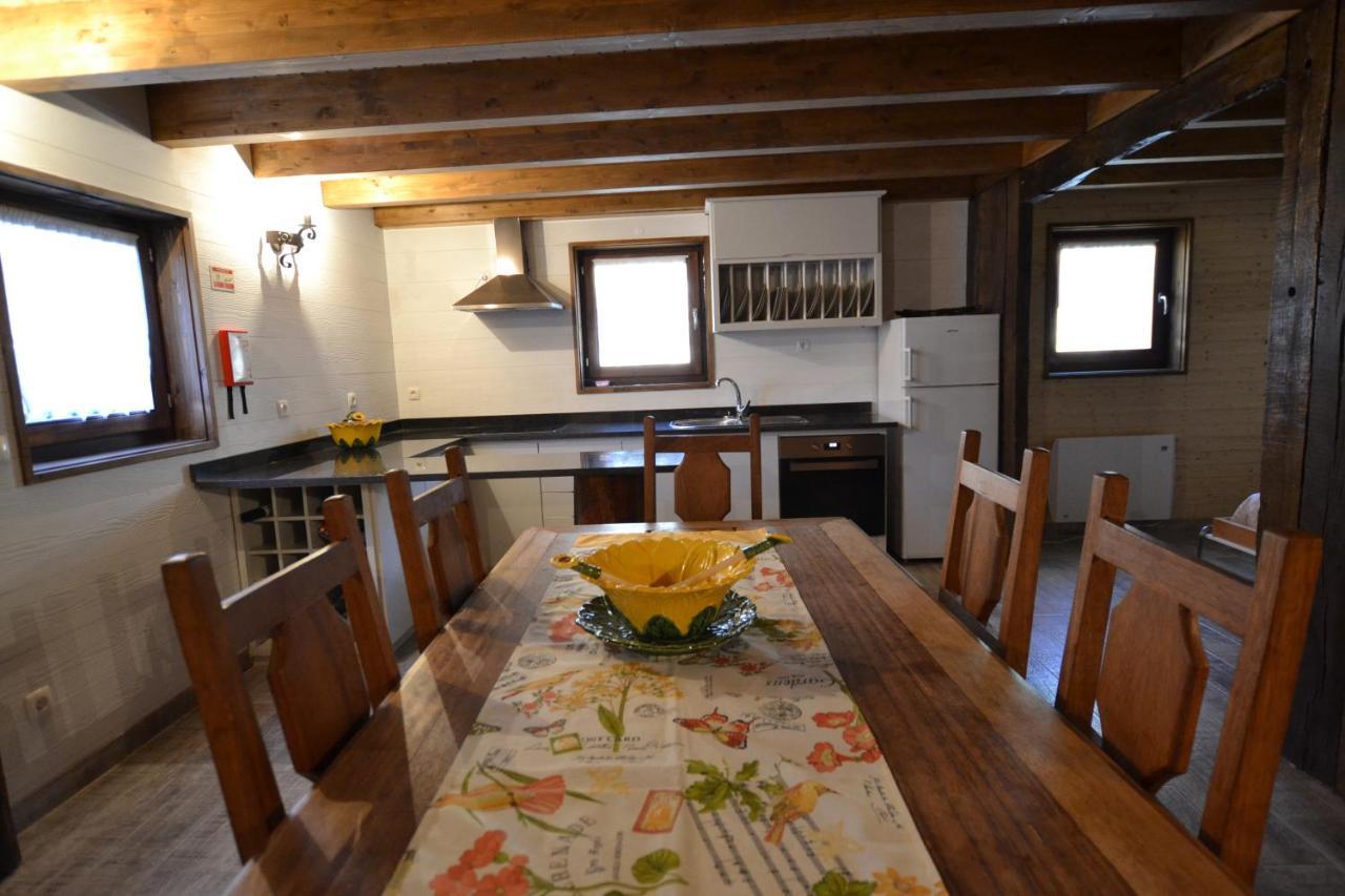 Melgaço Casas De Xisto, Branda Da Aveleiraヴィラ エクステリア 写真