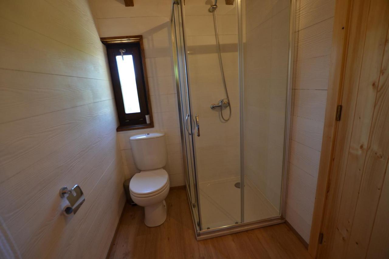 Melgaço Casas De Xisto, Branda Da Aveleiraヴィラ エクステリア 写真
