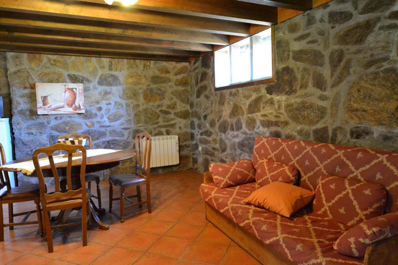 Melgaço Casas De Xisto, Branda Da Aveleiraヴィラ エクステリア 写真