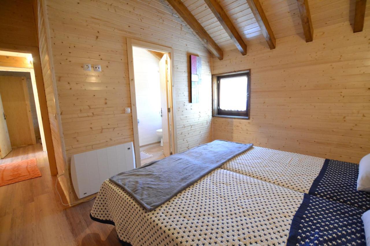 Melgaço Casas De Xisto, Branda Da Aveleiraヴィラ エクステリア 写真