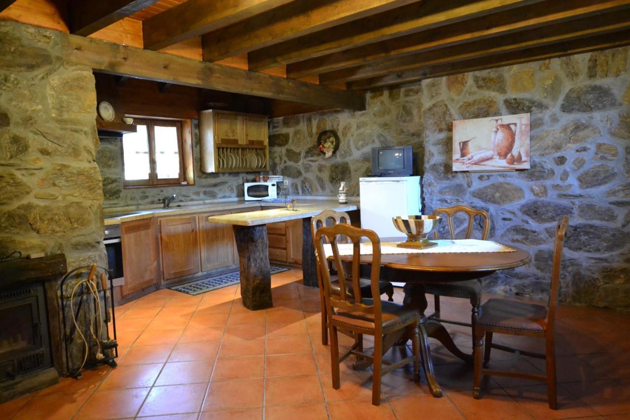 Melgaço Casas De Xisto, Branda Da Aveleiraヴィラ エクステリア 写真