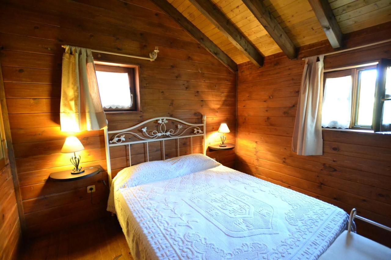 Melgaço Casas De Xisto, Branda Da Aveleiraヴィラ エクステリア 写真
