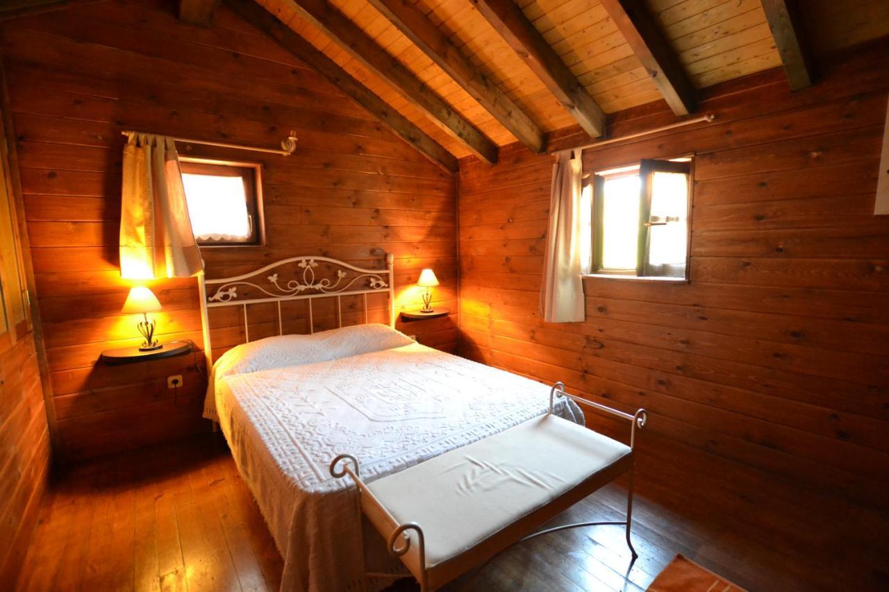 Melgaço Casas De Xisto, Branda Da Aveleiraヴィラ エクステリア 写真