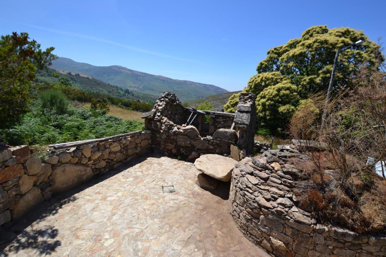 Melgaço Casas De Xisto, Branda Da Aveleiraヴィラ エクステリア 写真