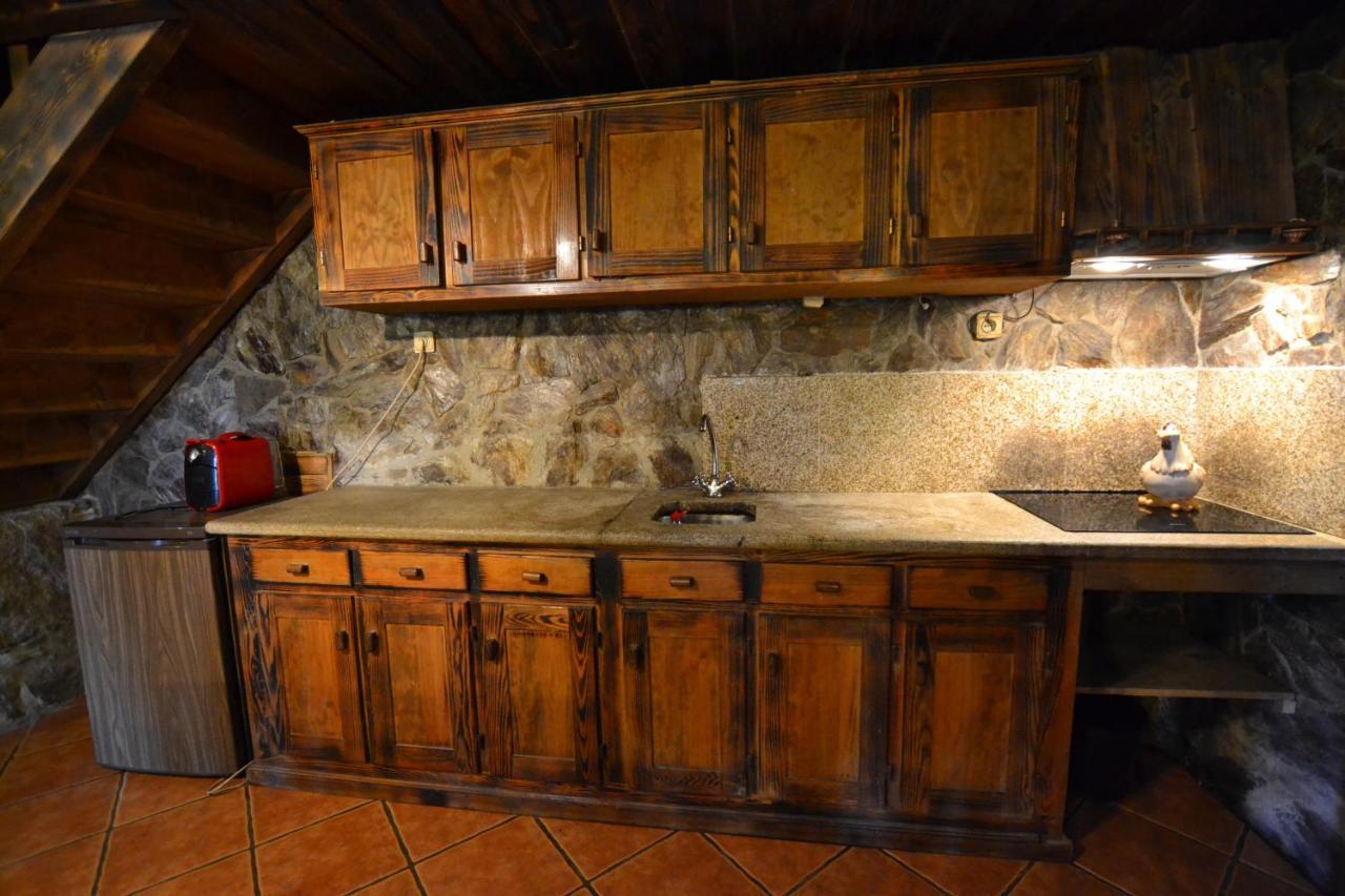 Melgaço Casas De Xisto, Branda Da Aveleiraヴィラ エクステリア 写真