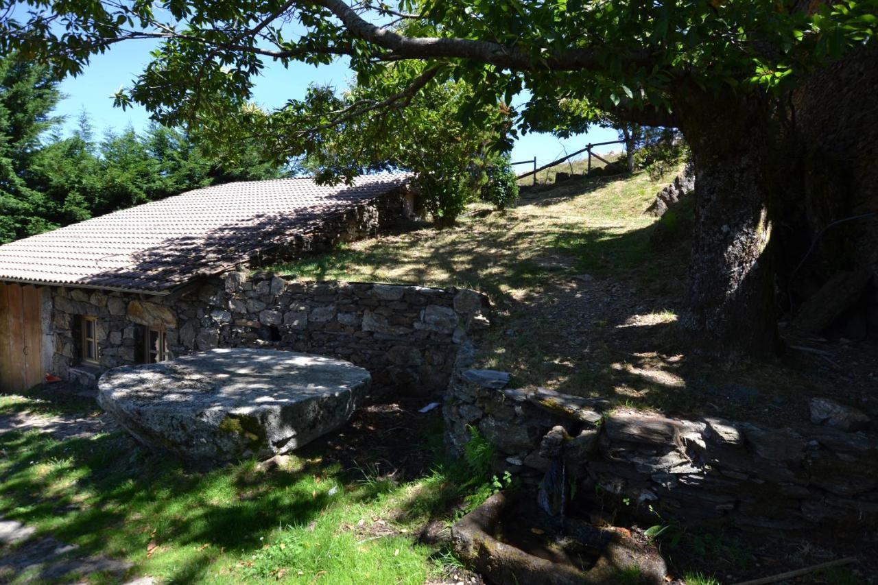 Melgaço Casas De Xisto, Branda Da Aveleiraヴィラ エクステリア 写真