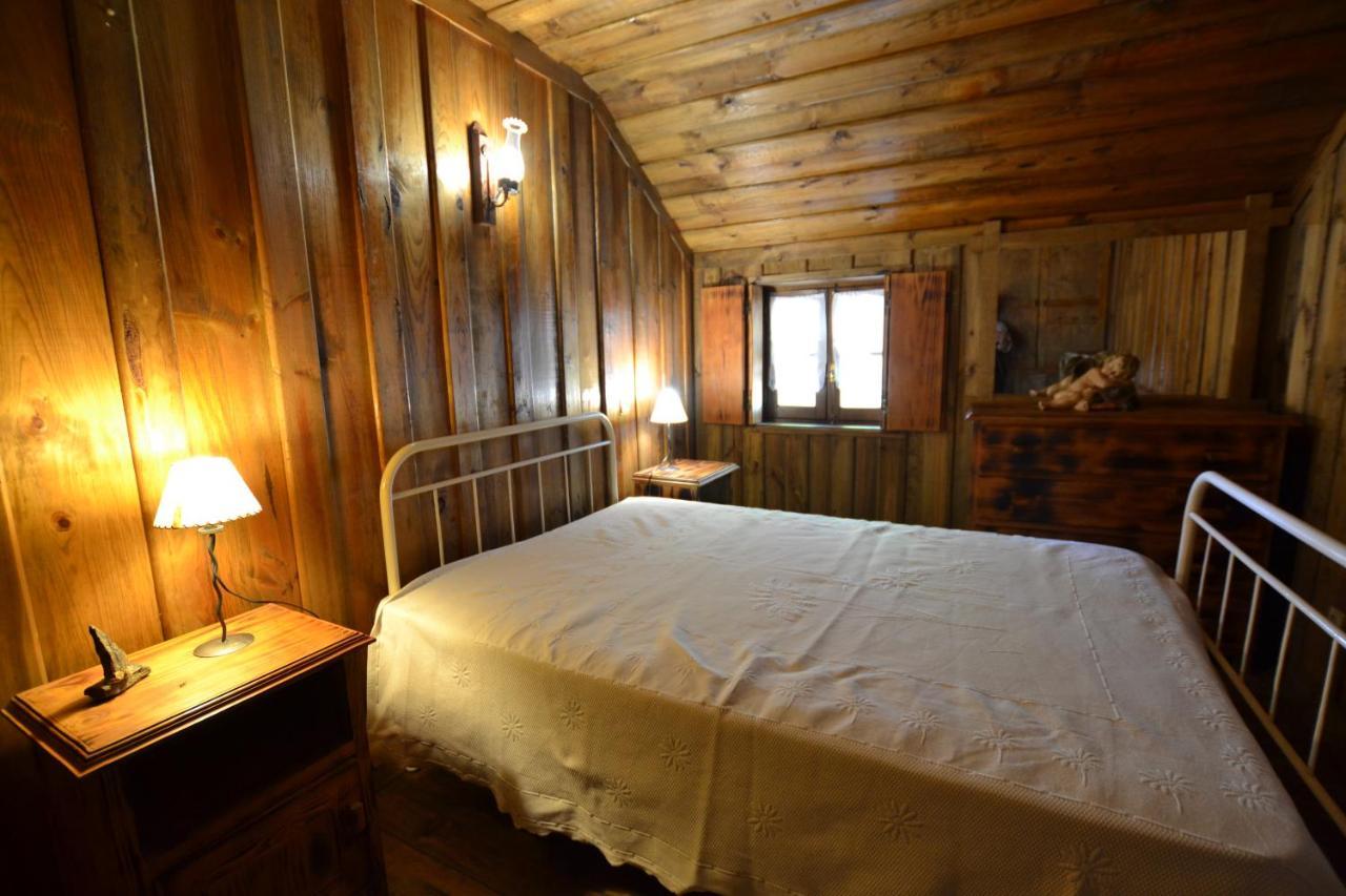 Melgaço Casas De Xisto, Branda Da Aveleiraヴィラ エクステリア 写真